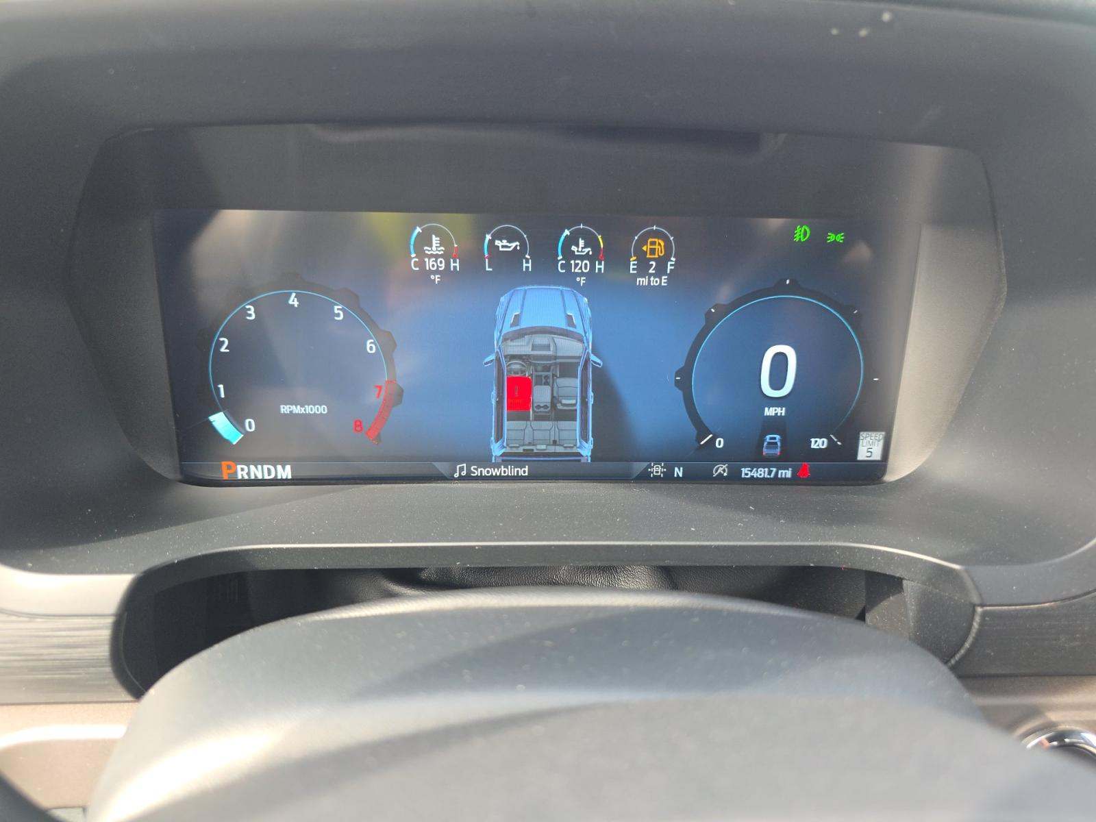 2024 Ford F-150 XLT AWD