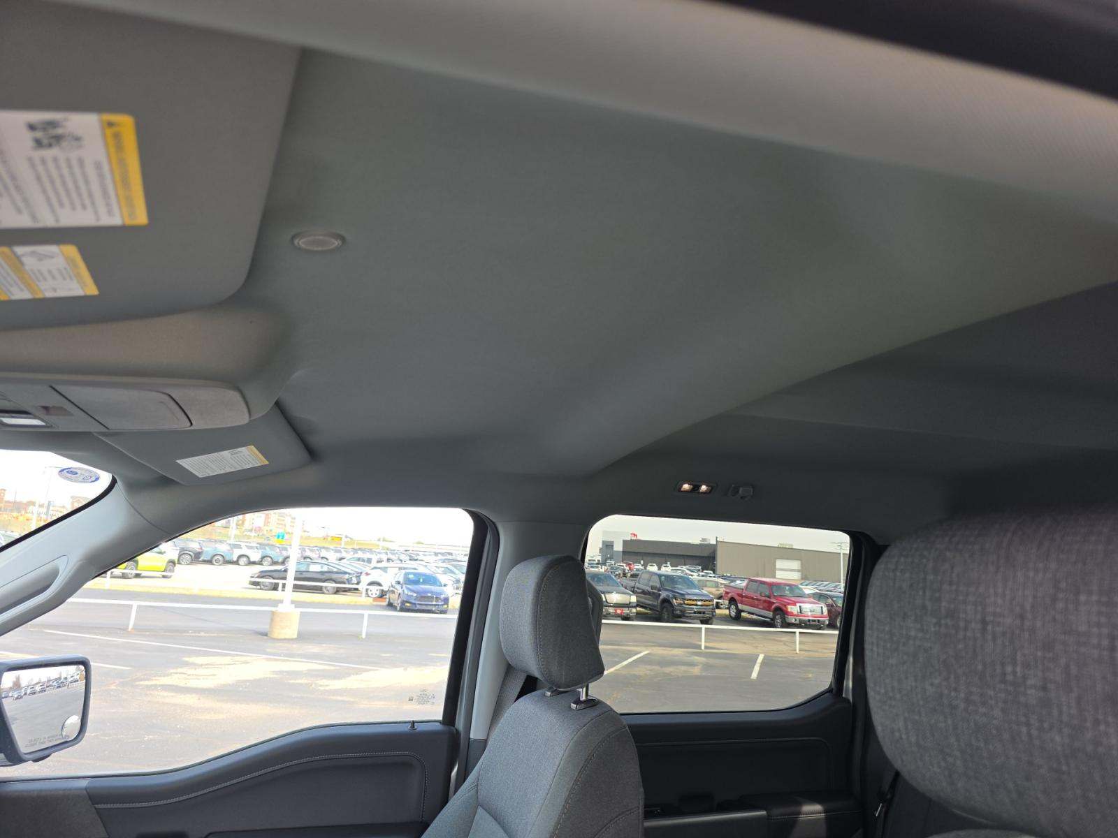 2024 Ford F-150 XLT AWD