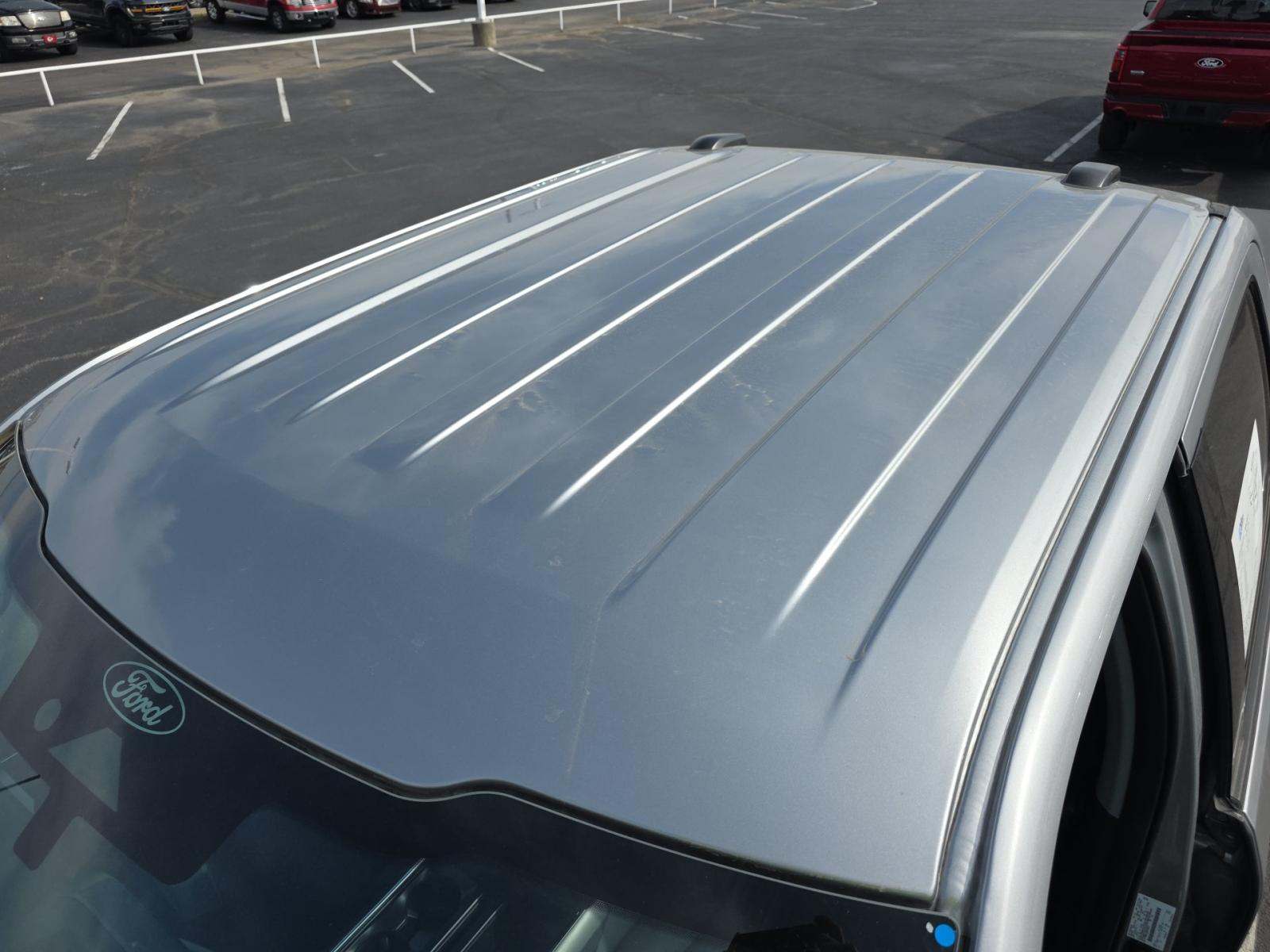 2024 Ford F-150 XLT AWD