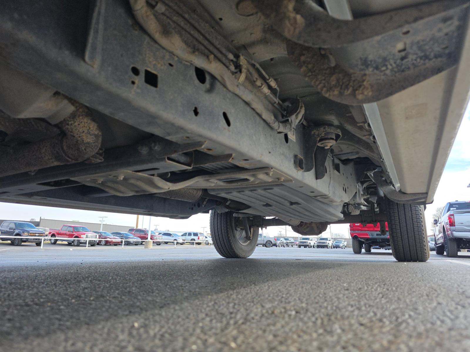 2024 Ford F-150 XLT AWD