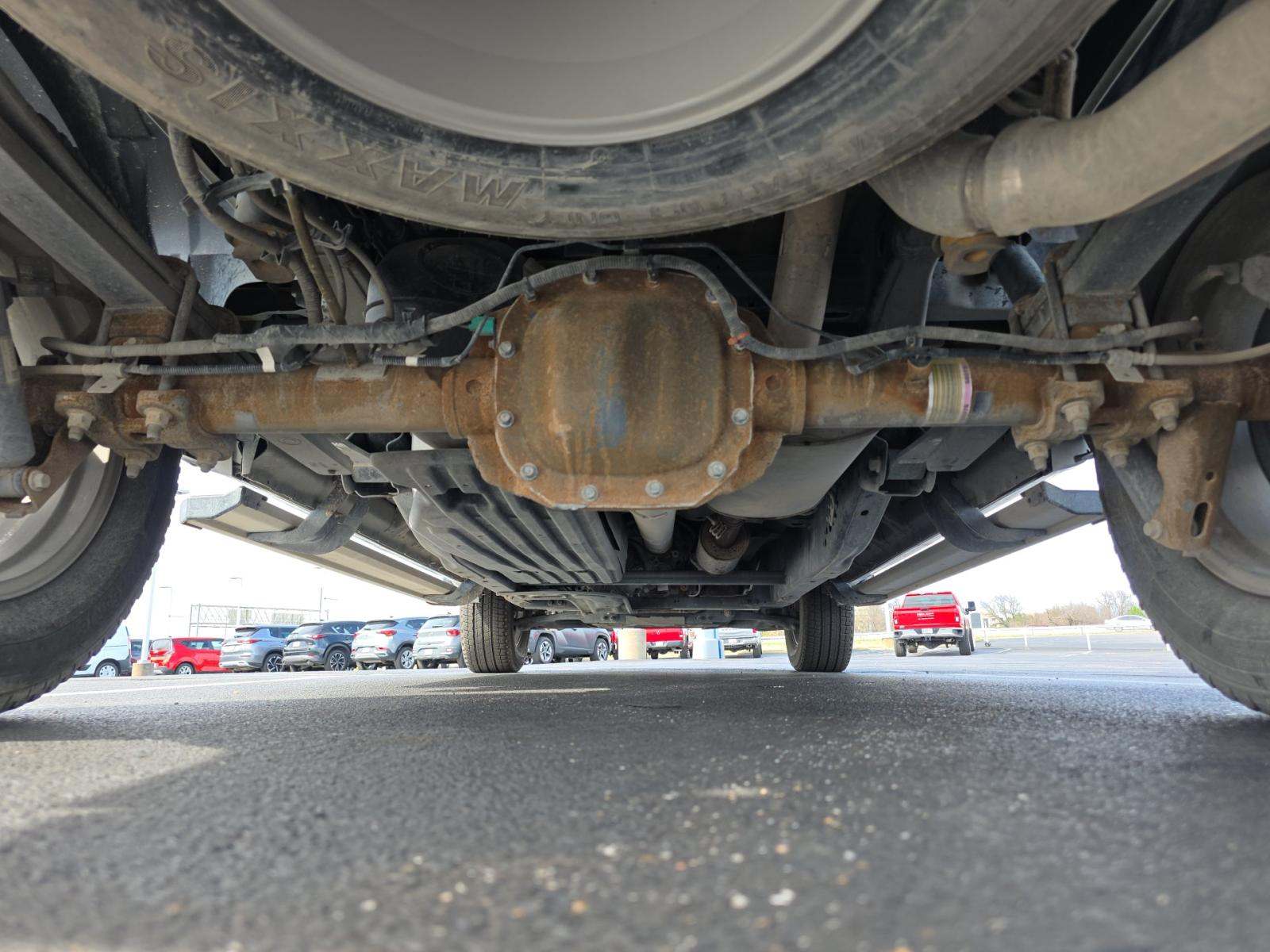 2024 Ford F-150 XLT AWD