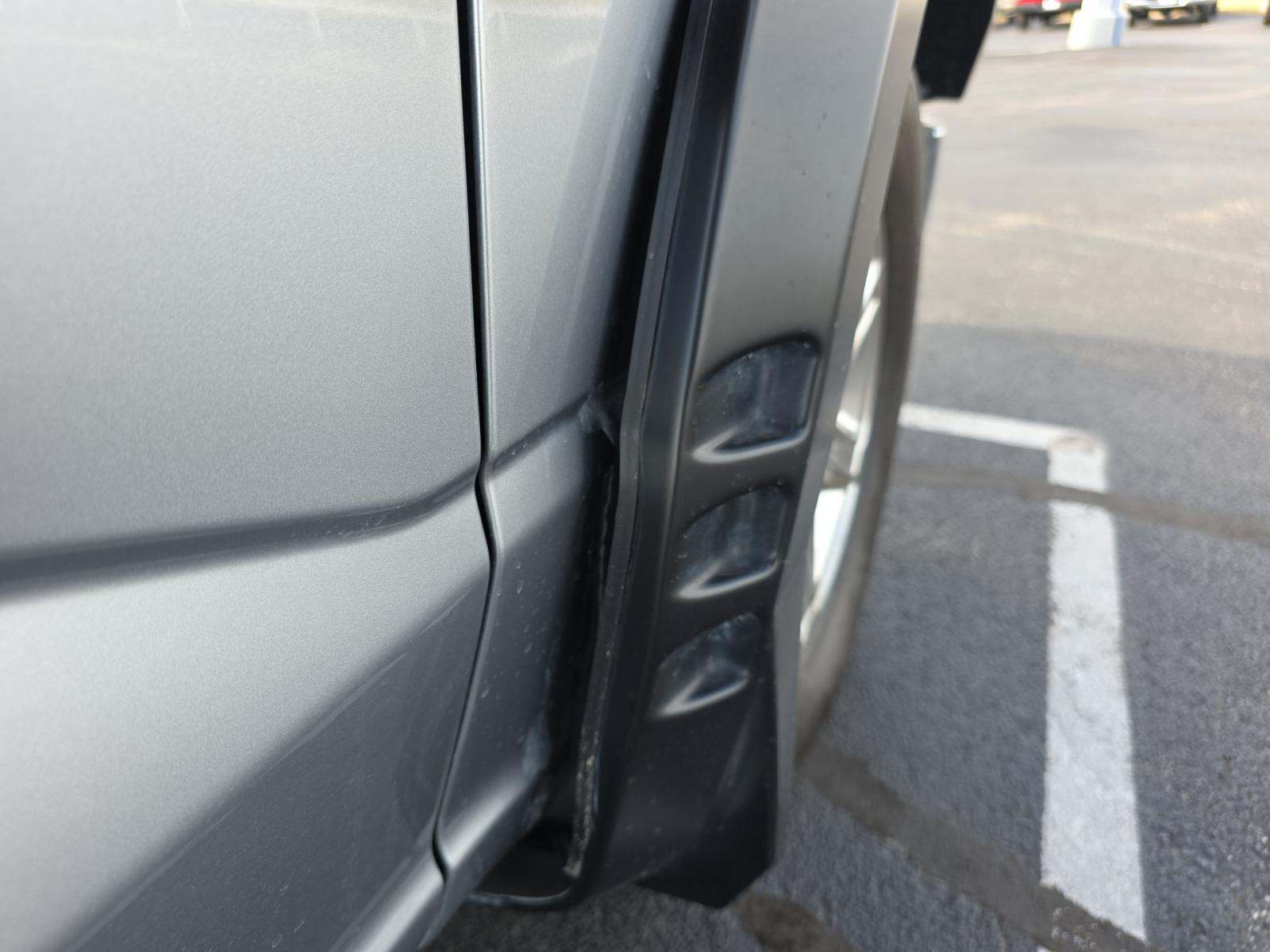 2024 Ford F-150 XLT AWD