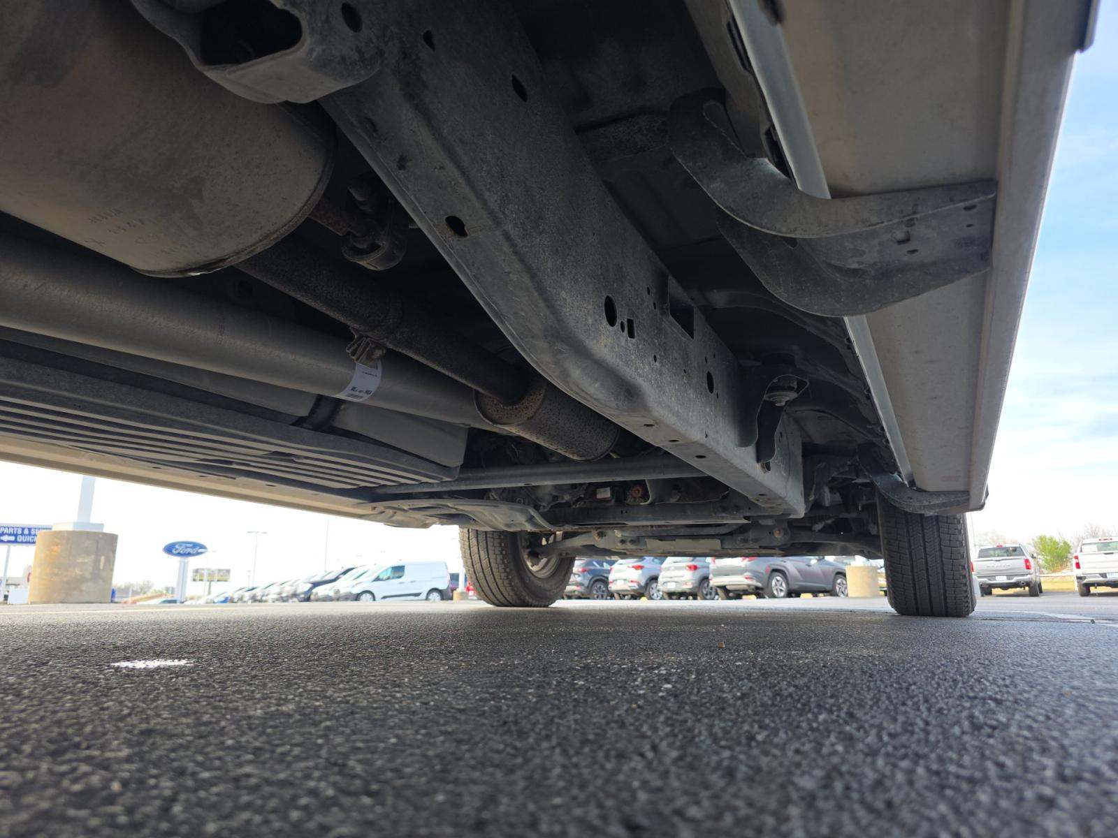 2024 Ford F-150 XLT AWD