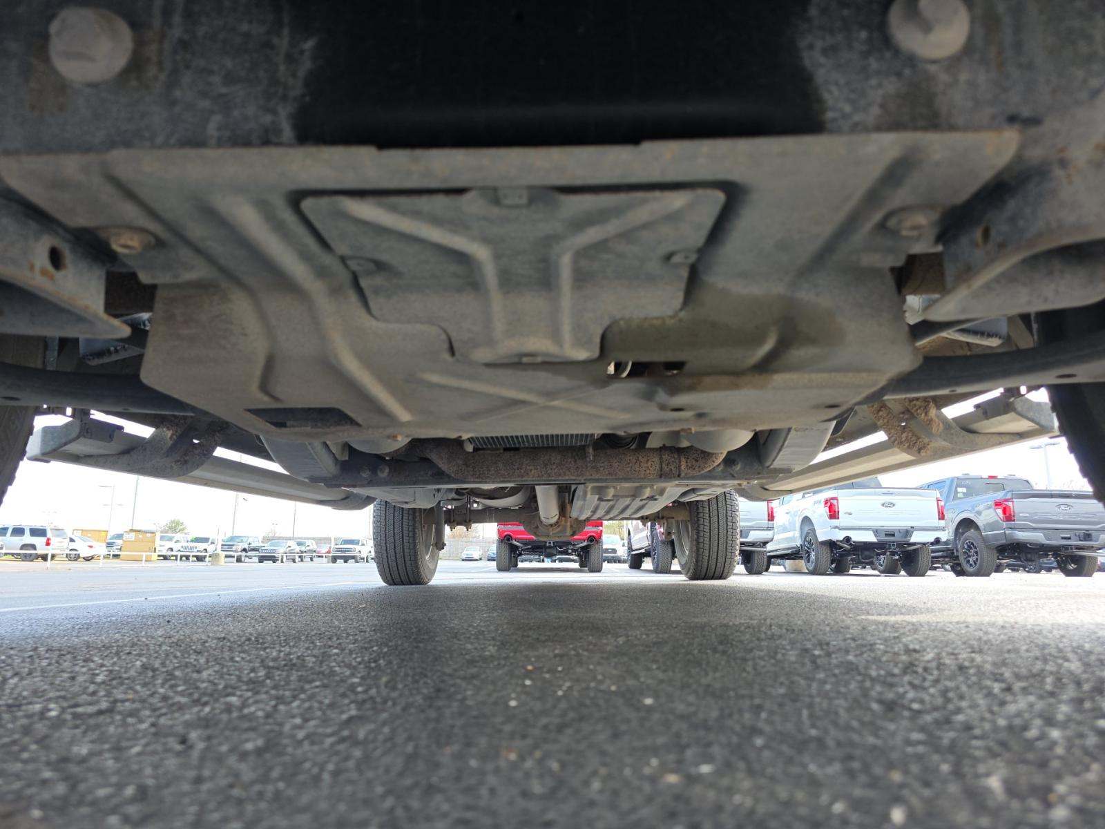 2024 Ford F-150 XLT AWD