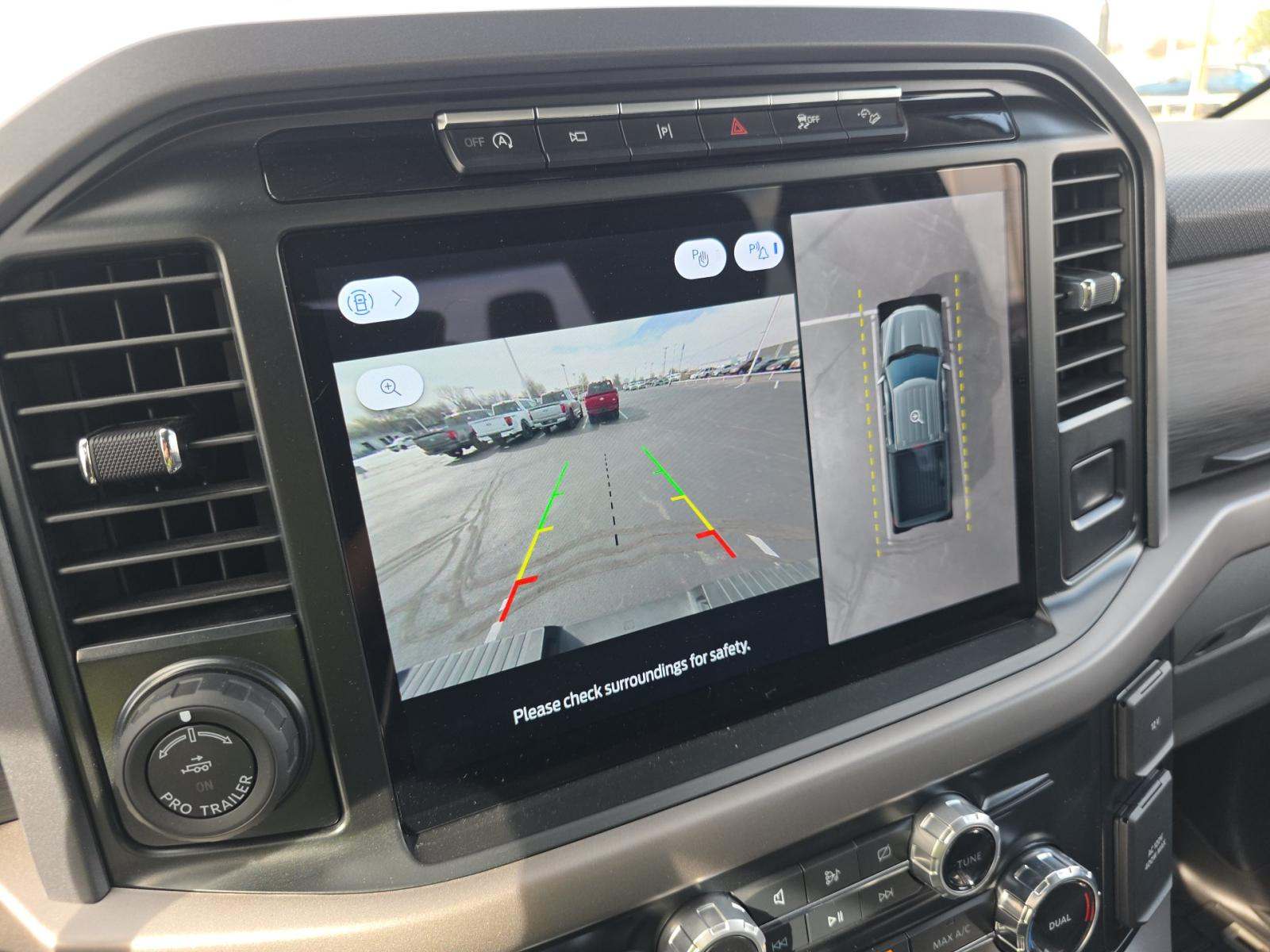 2024 Ford F-150 XLT AWD