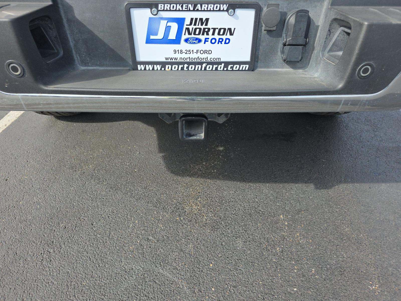 2024 Ford F-150 XLT AWD