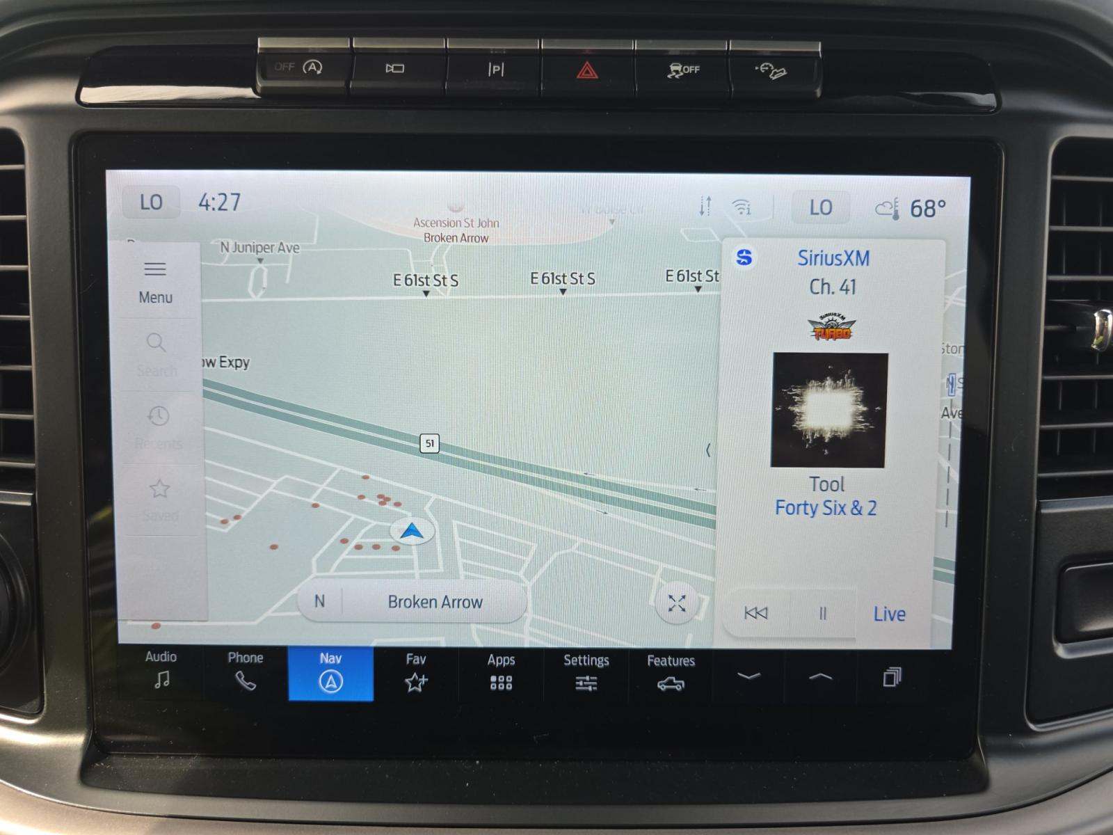 2024 Ford F-150 XLT AWD