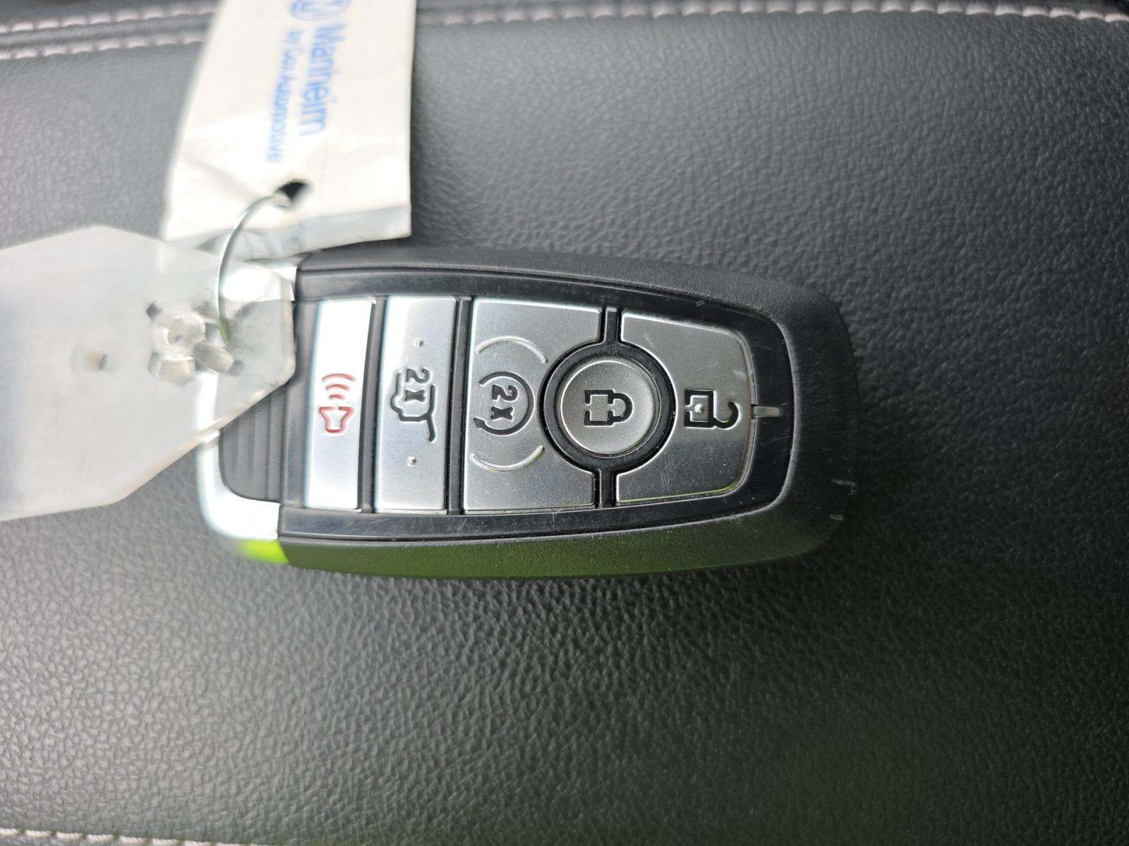 FORD ESCAPE - 4