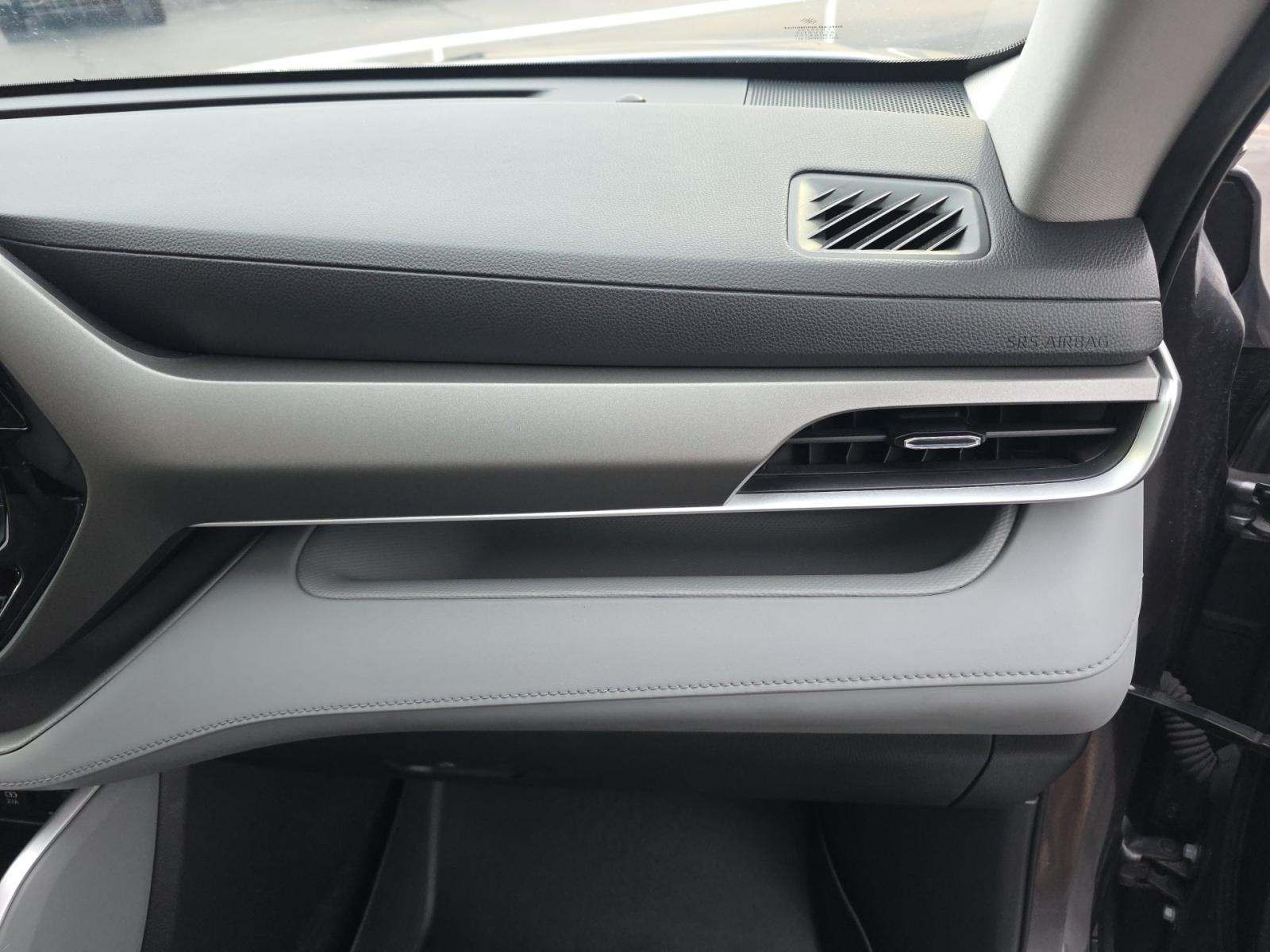 2021 Toyota Highlander XLE AWD