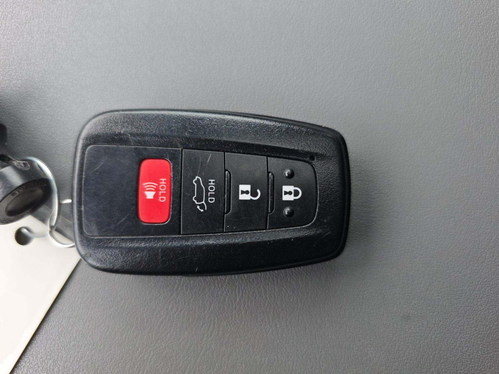 2021 Toyota Highlander XLE AWD