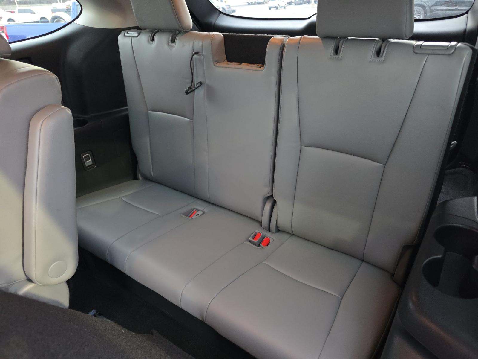 2021 Toyota Highlander XLE AWD