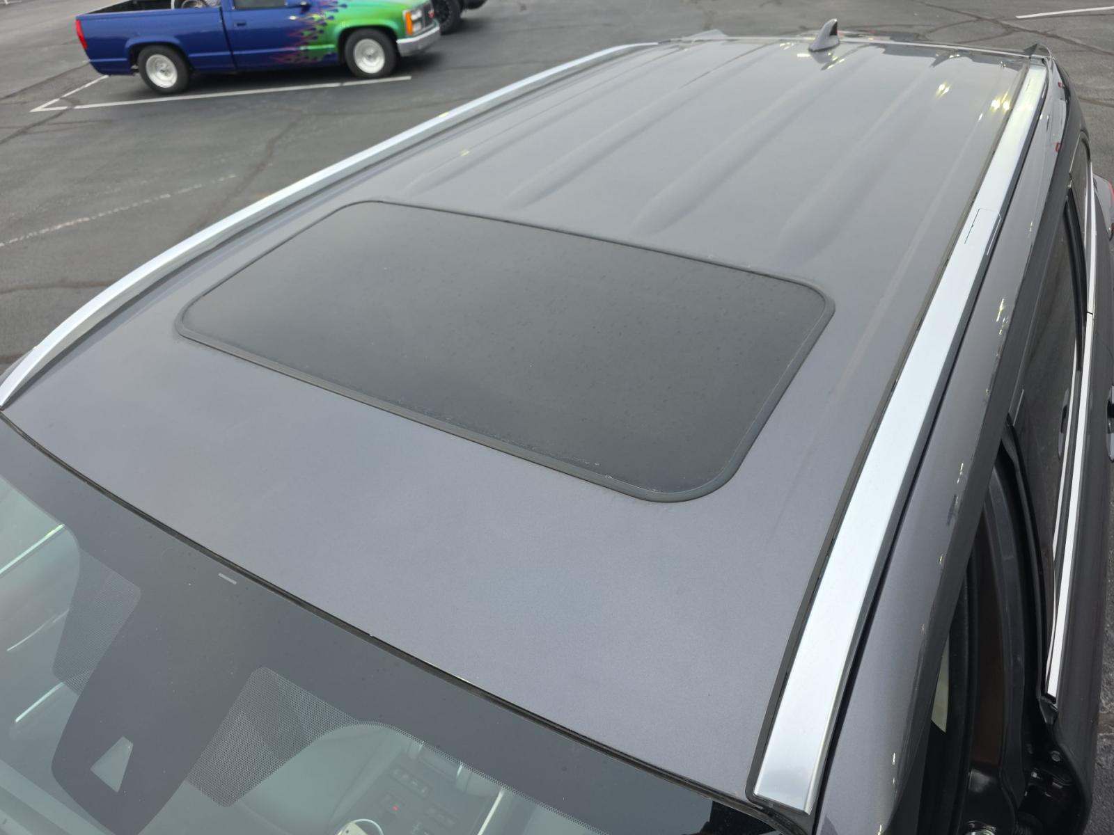 2021 Toyota Highlander XLE AWD