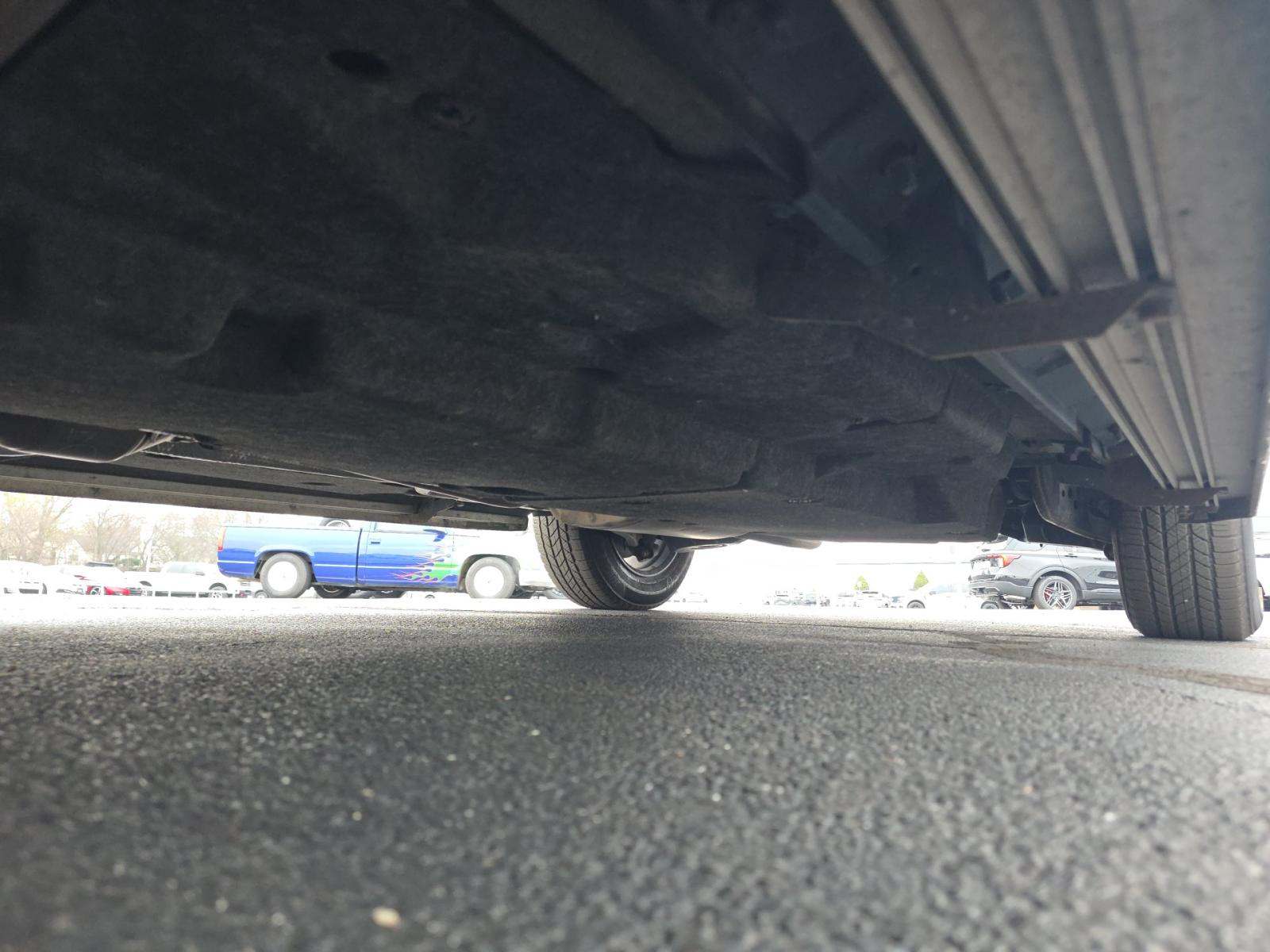 2021 Toyota Highlander XLE AWD