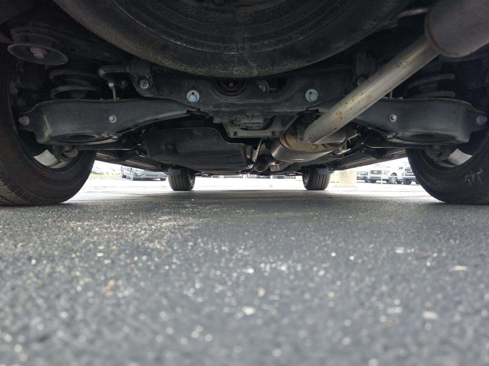 2021 Toyota Highlander XLE AWD