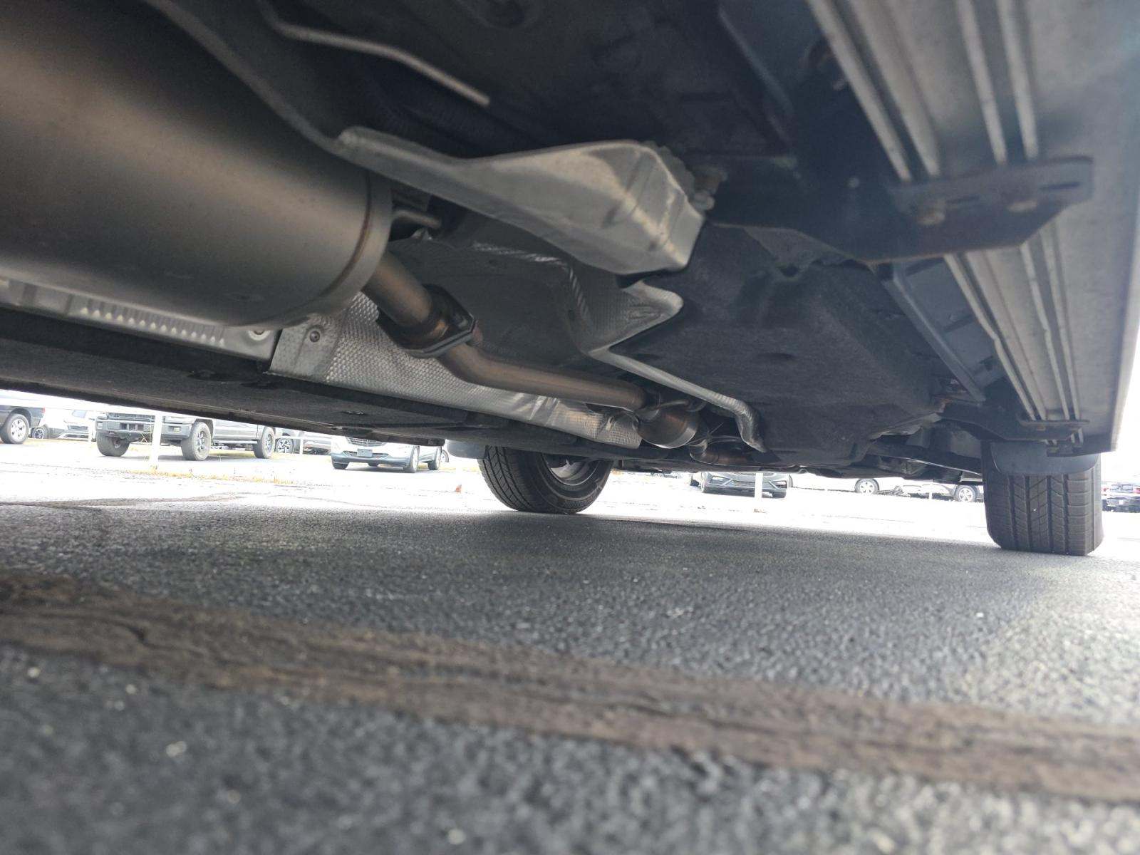 2021 Toyota Highlander XLE AWD