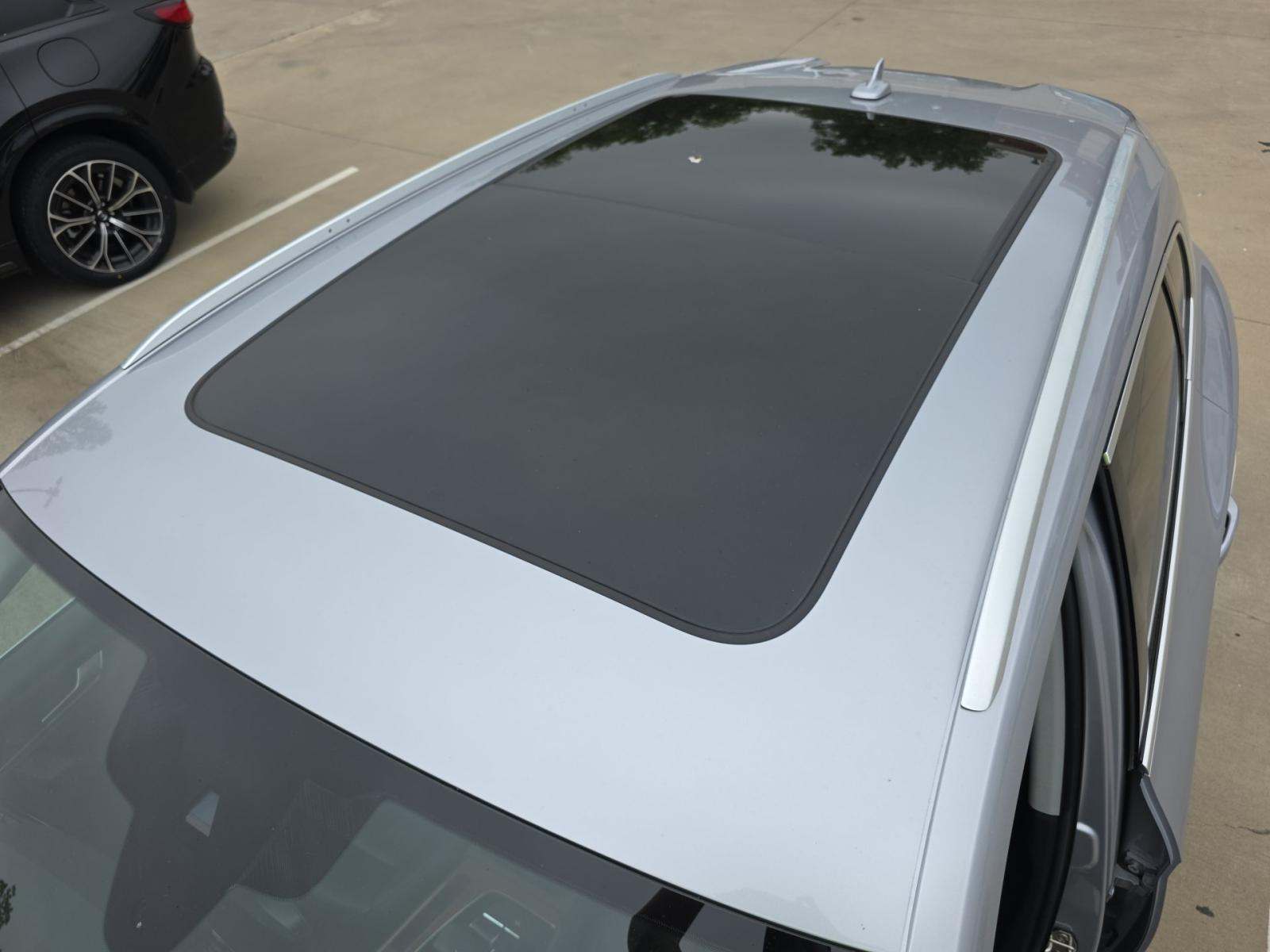 2022 Audi Q5 S line Premium Plus AWD
