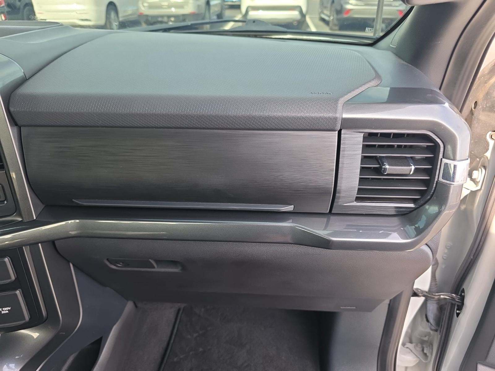 2023 Ford F-150 Hybrid XLT AWD