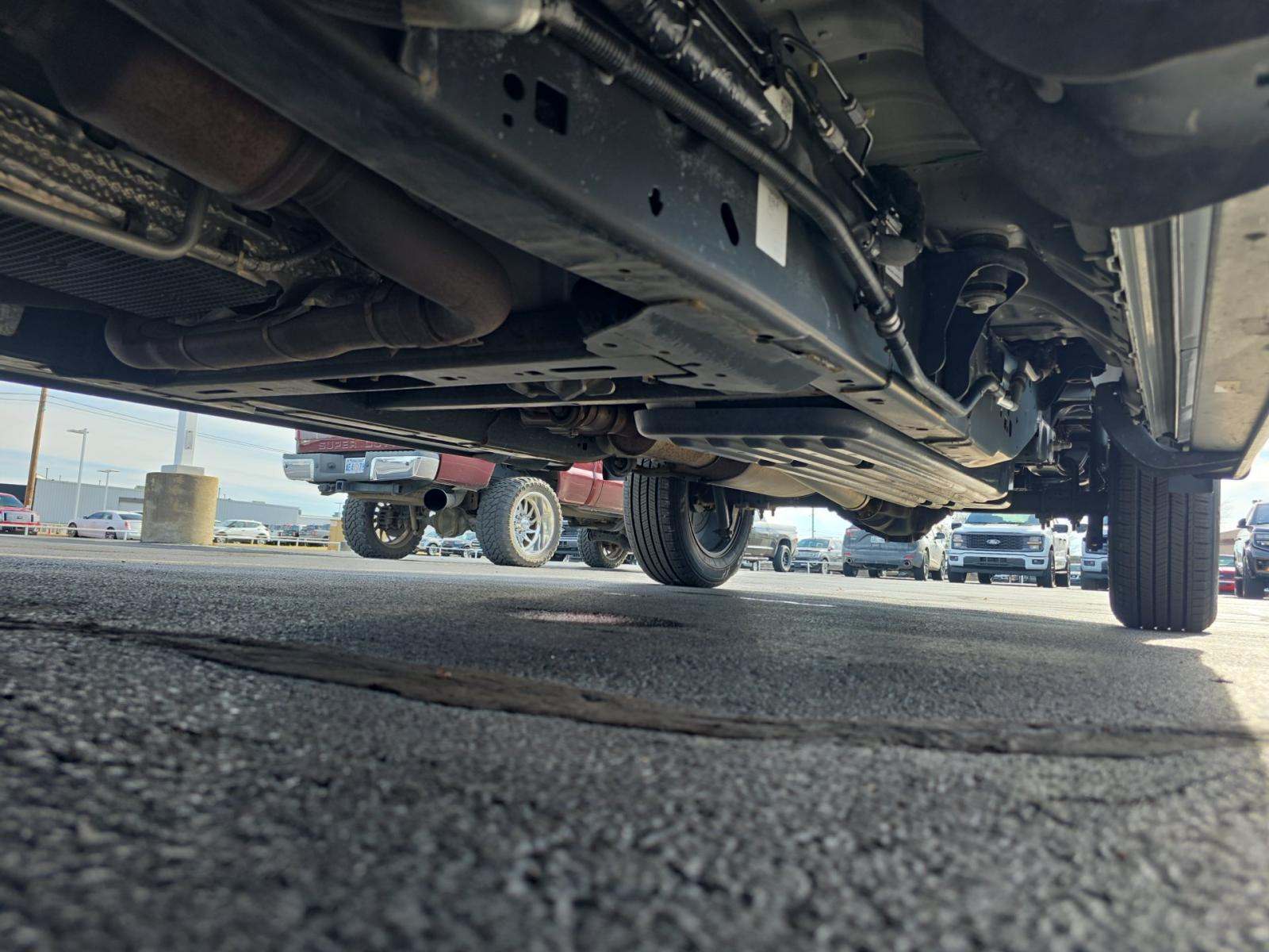 2023 Ford F-150 Hybrid XLT AWD