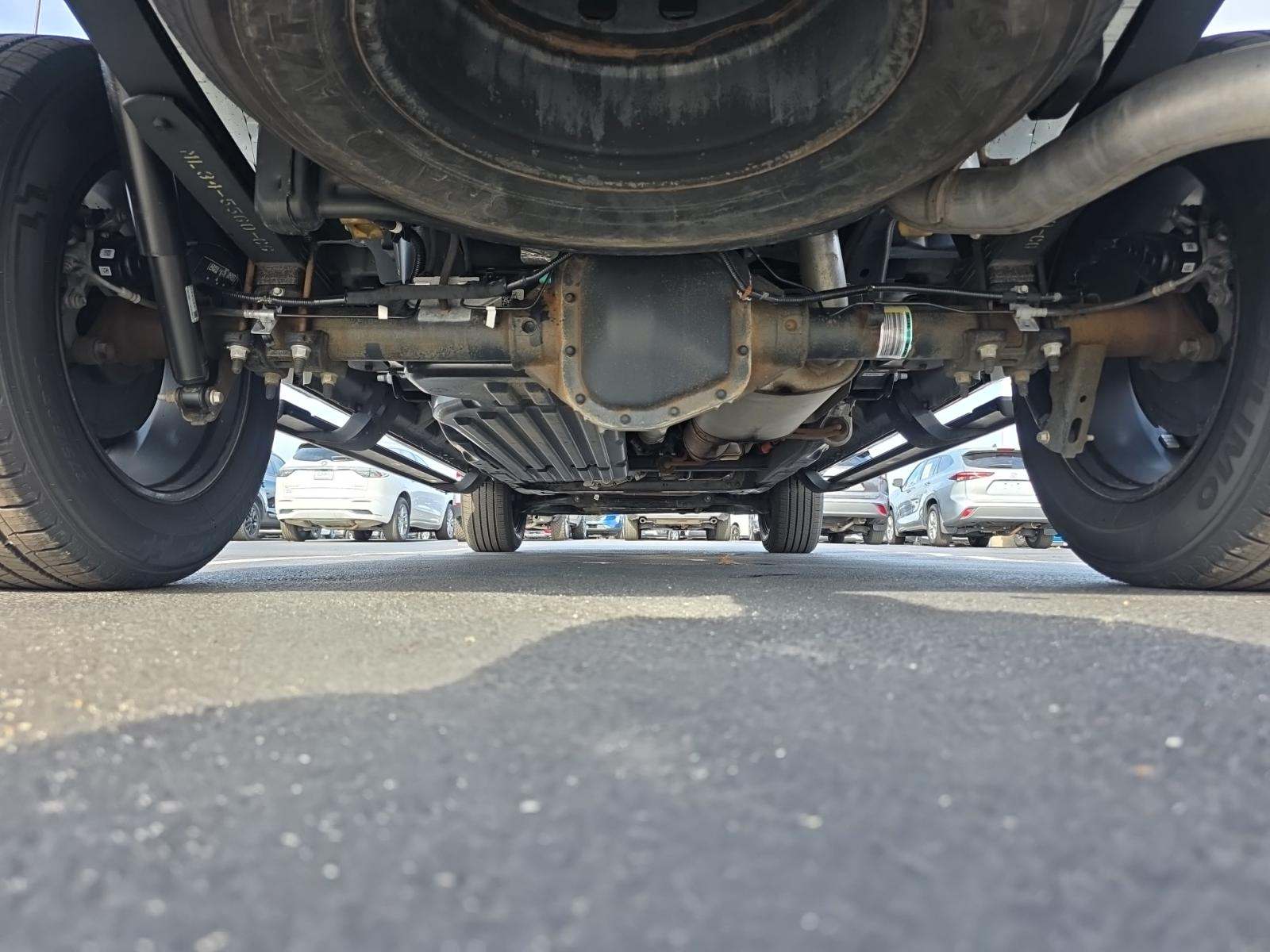 2023 Ford F-150 Hybrid XLT AWD