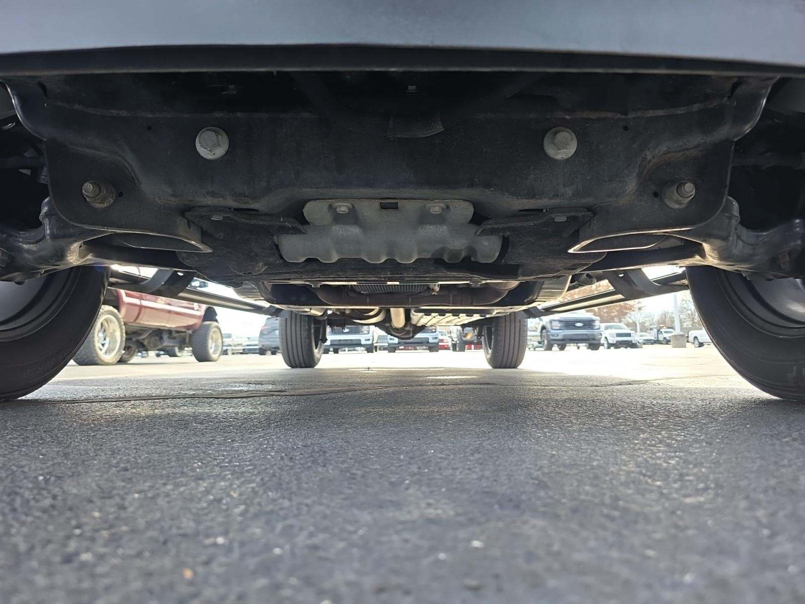 2023 Ford F-150 Hybrid XLT AWD