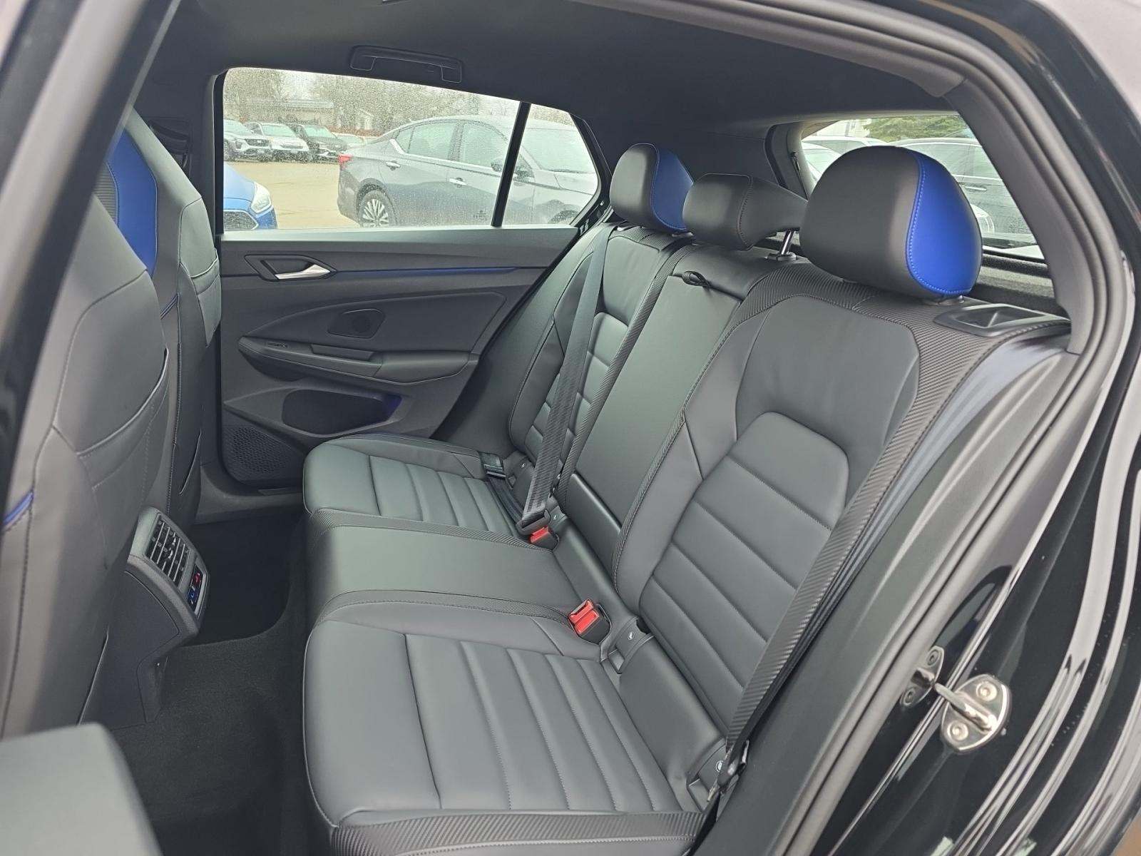 2025 Volkswagen Golf Base AWD