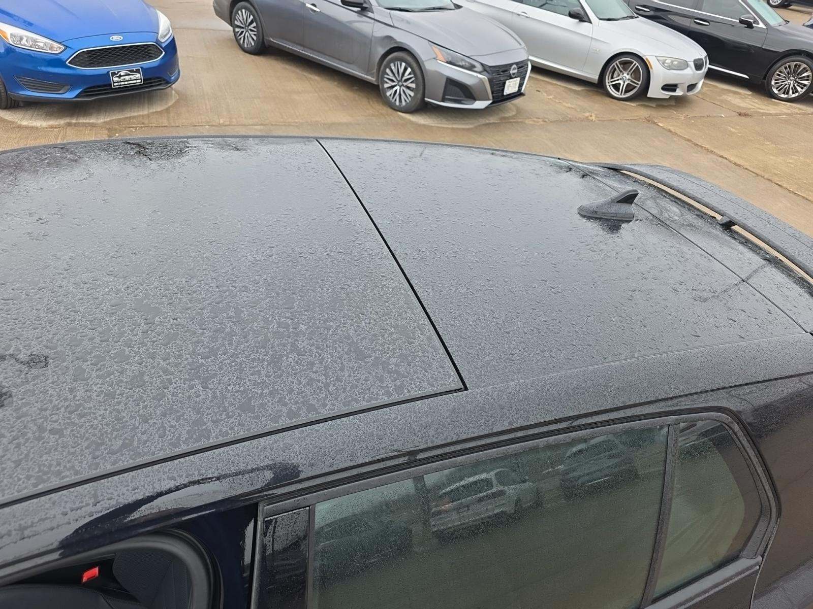 2025 Volkswagen Golf Base AWD