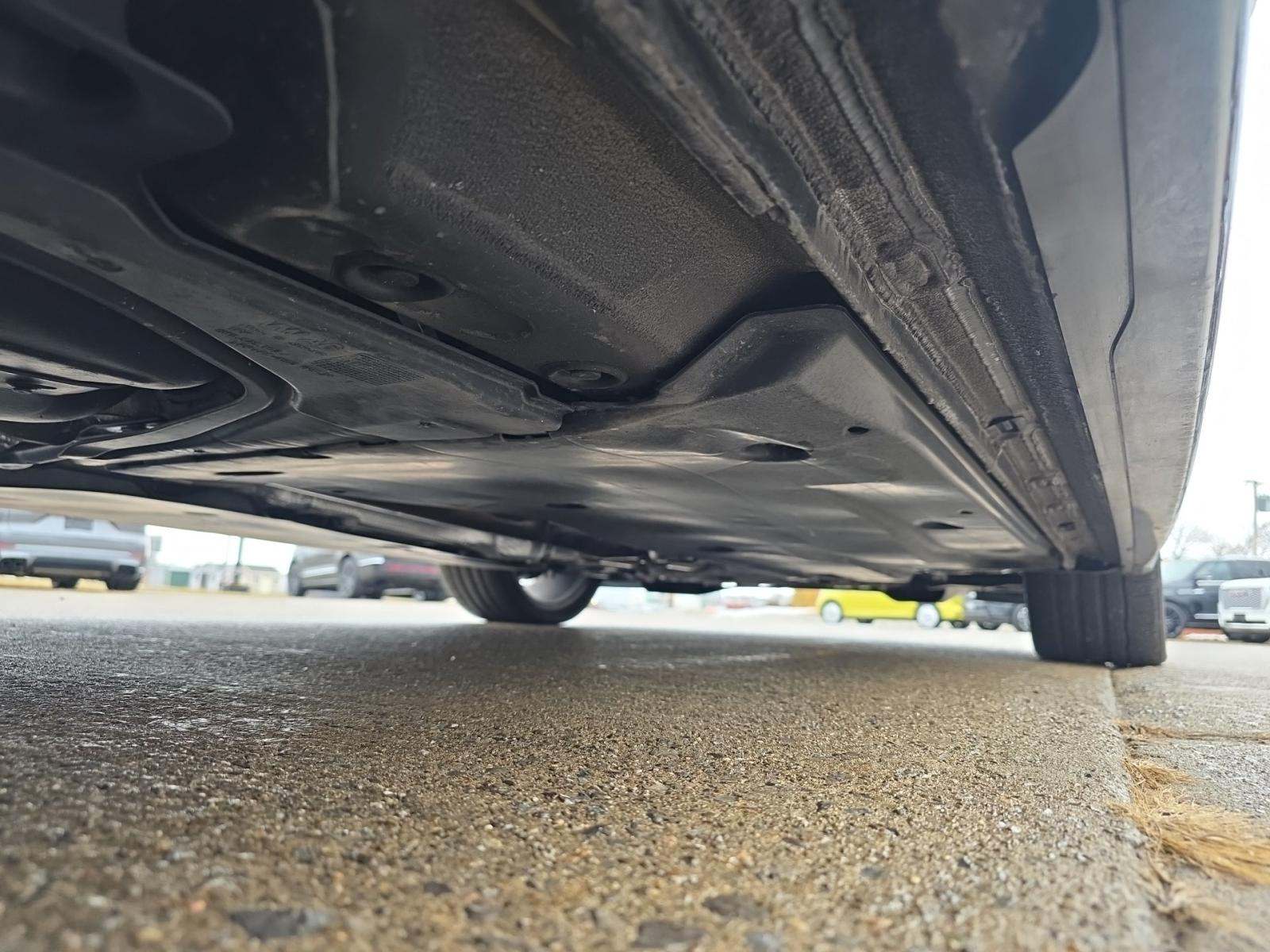 2025 Volkswagen Golf Base AWD