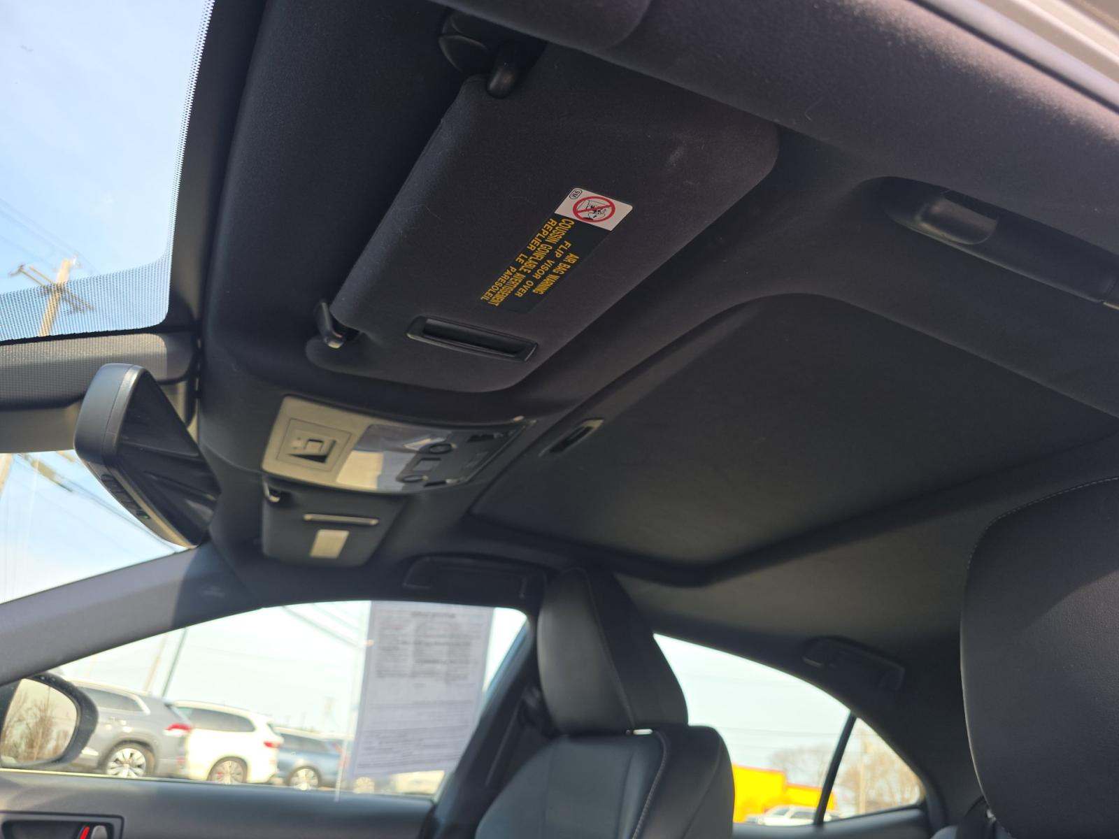 2018 Lexus IS IS 300 F SPORT AWD