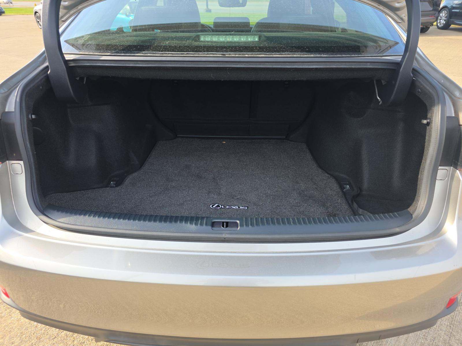 2018 Lexus IS IS 300 F SPORT AWD