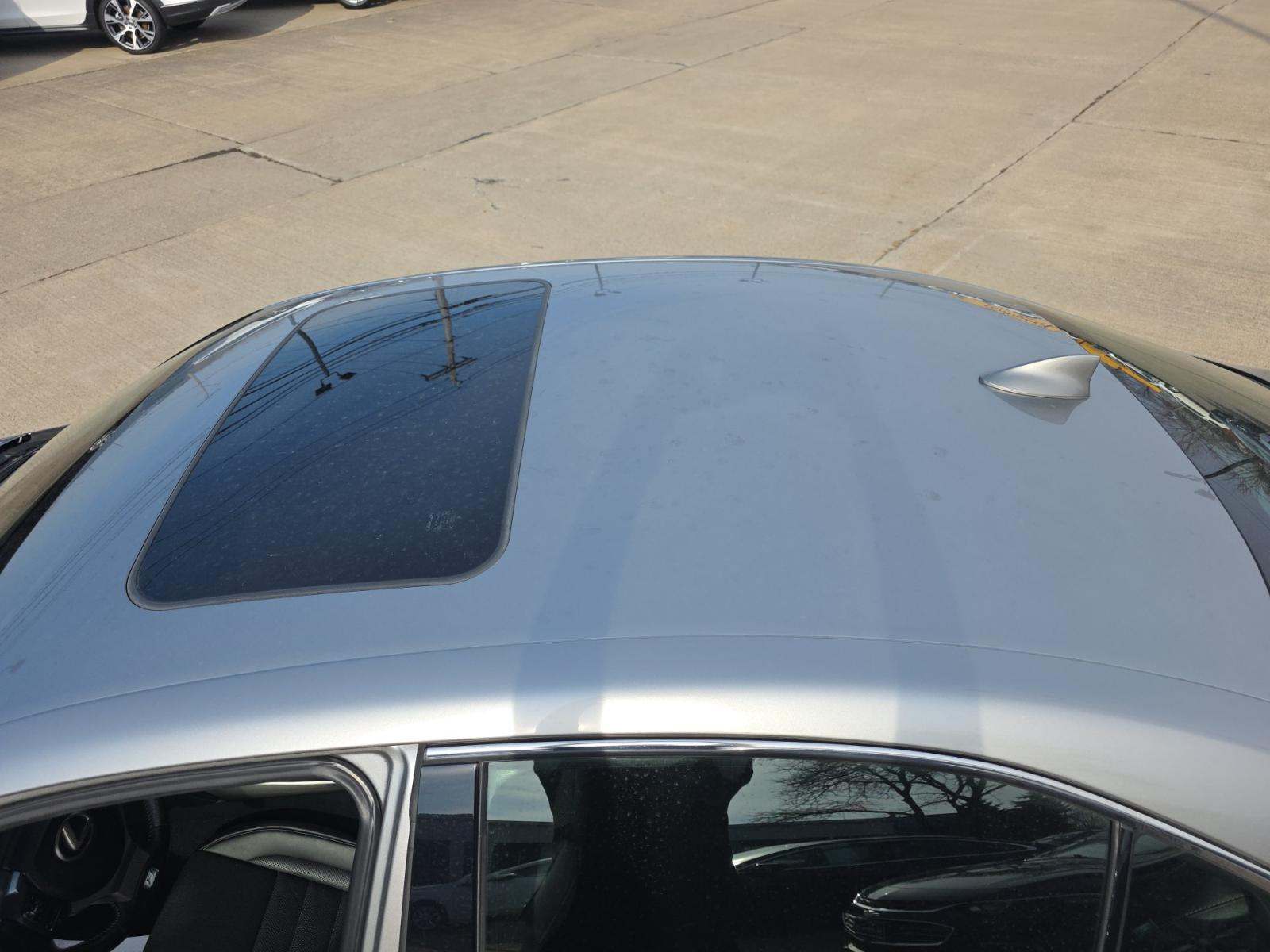 2018 Lexus IS IS 300 F SPORT AWD