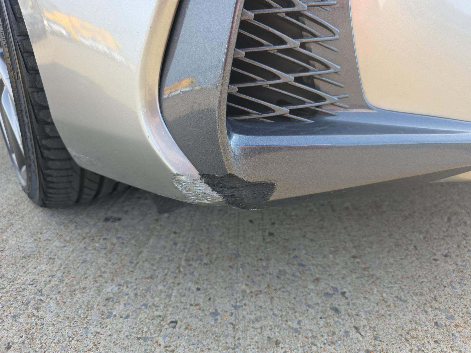 2018 Lexus IS IS 300 F SPORT AWD