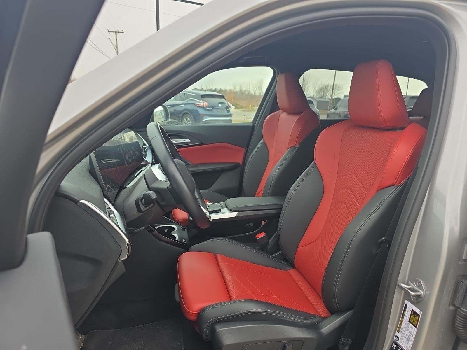 2024 BMW X1 xDrive28i AWD