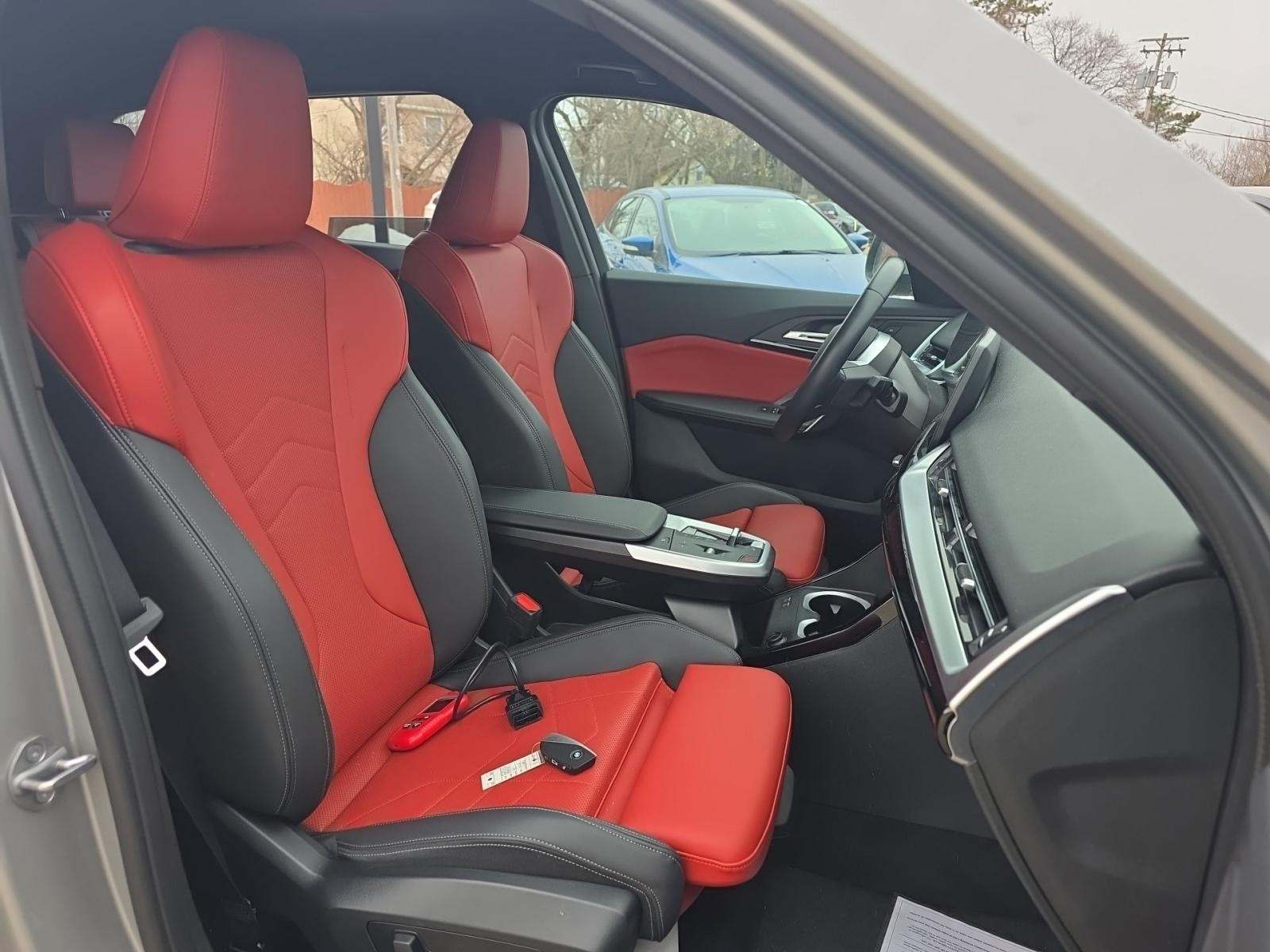 2024 BMW X1 xDrive28i AWD