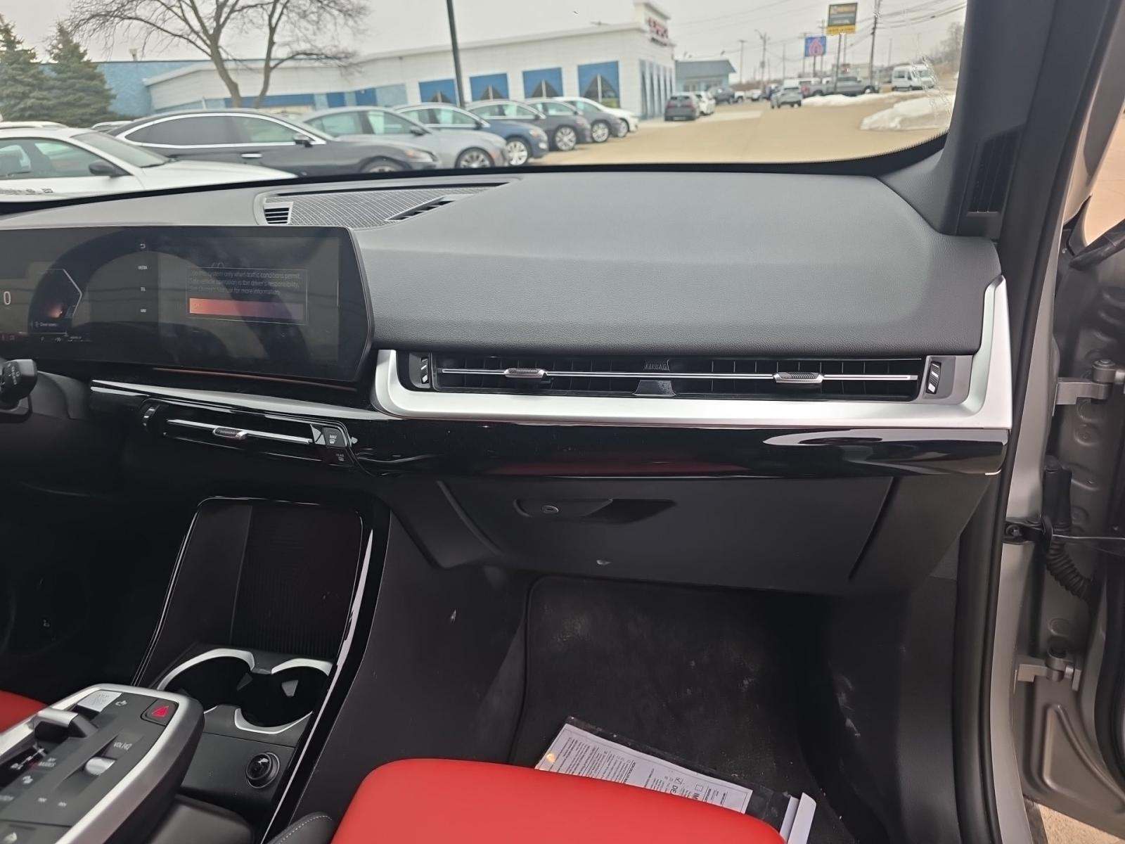 2024 BMW X1 xDrive28i AWD