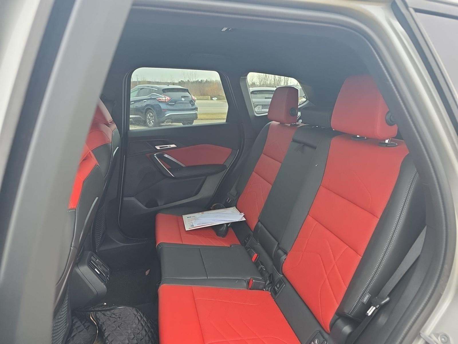 2024 BMW X1 xDrive28i AWD