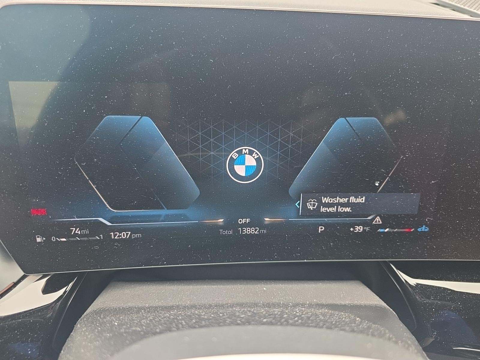 2024 BMW X1 xDrive28i AWD