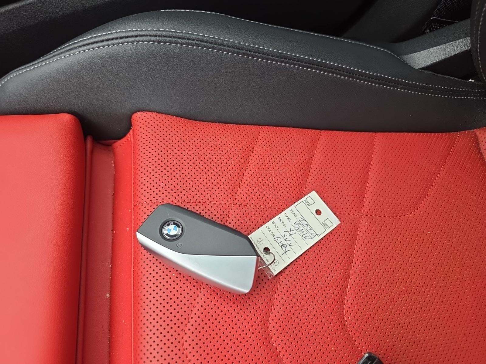 2024 BMW X1 xDrive28i AWD