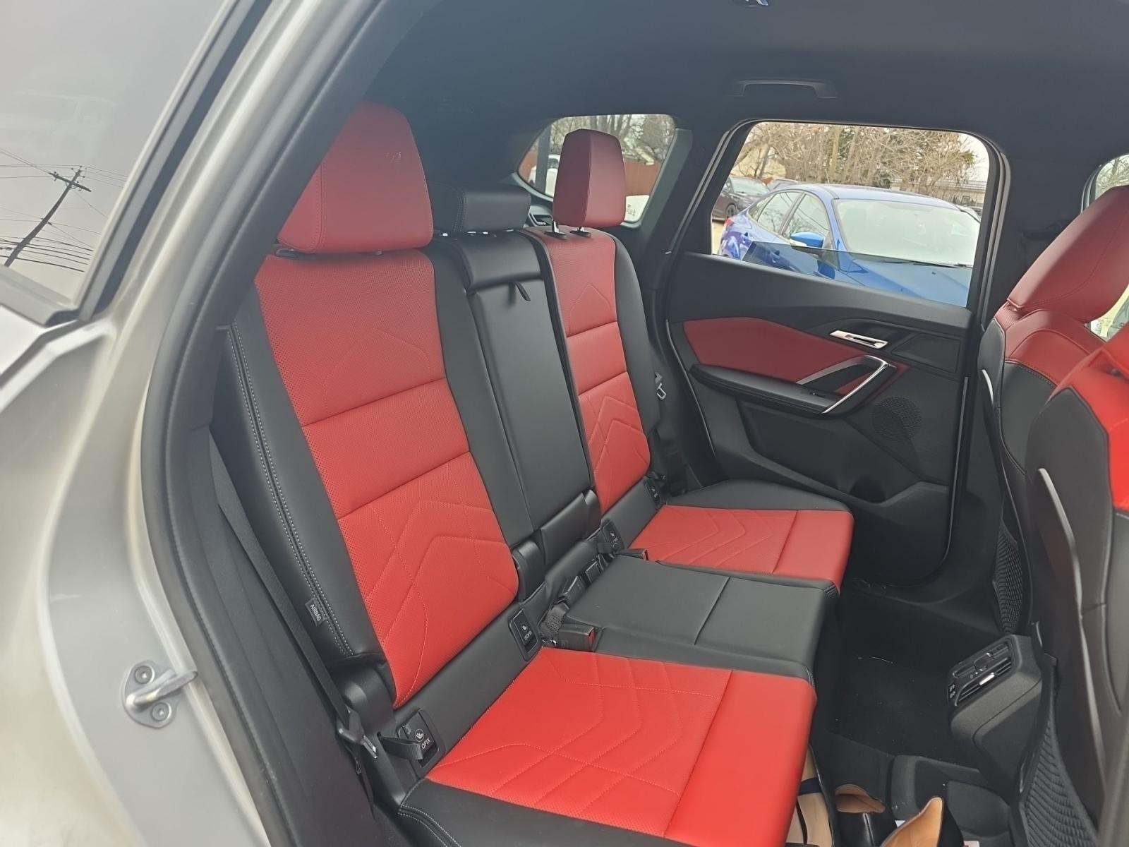 2024 BMW X1 xDrive28i AWD