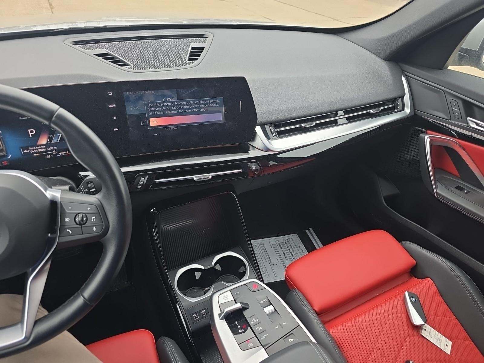 2024 BMW X1 xDrive28i AWD