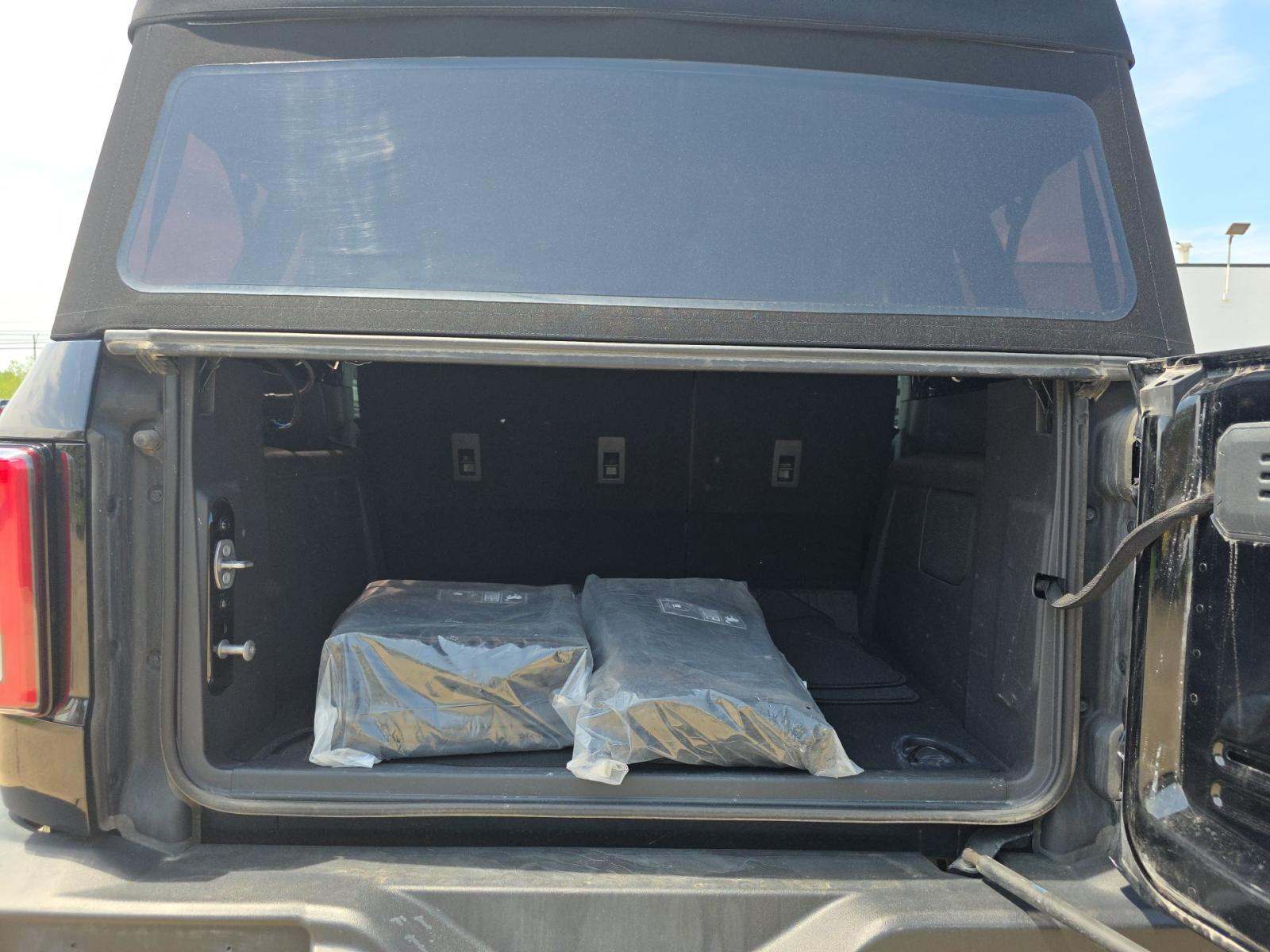 FORD BRONCO - 10