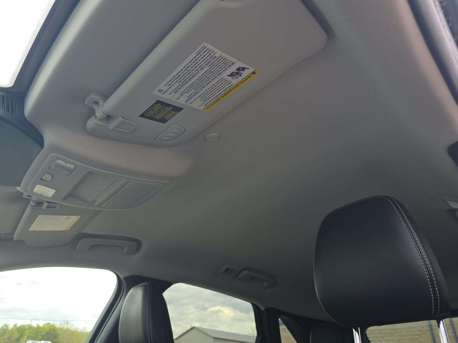 FORD ESCAPE - 7