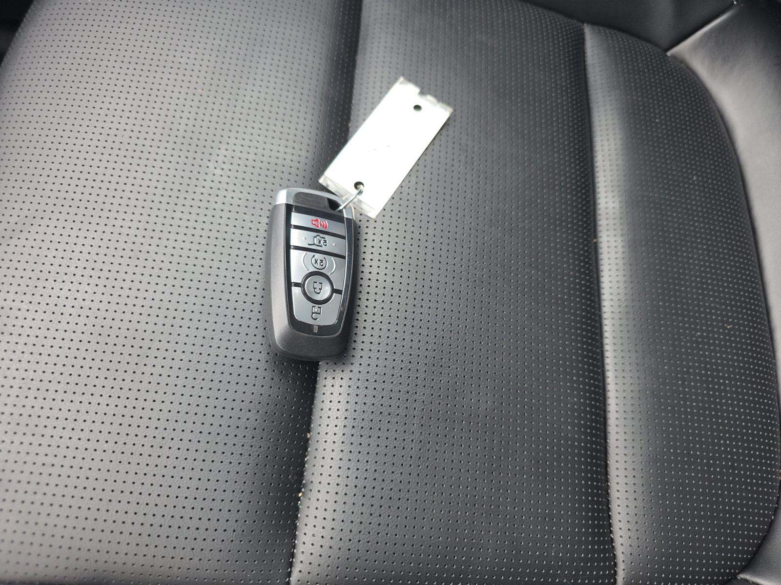 FORD ESCAPE - 4