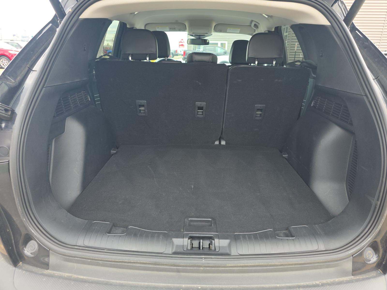 FORD ESCAPE - 10