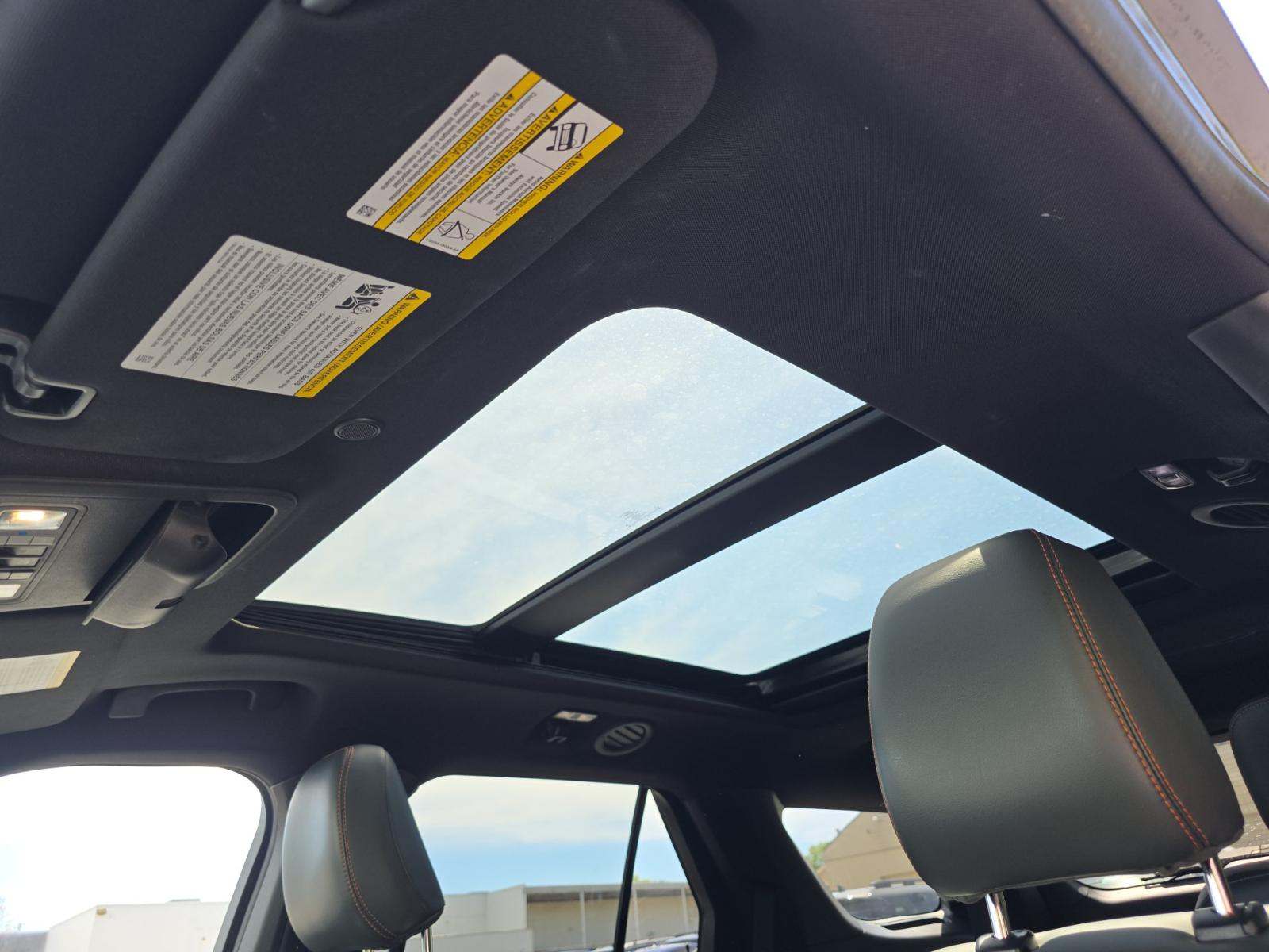 FORD EXPLORER - 7