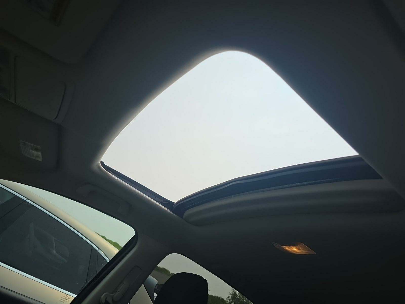 2014 Honda CR-V EX AWD