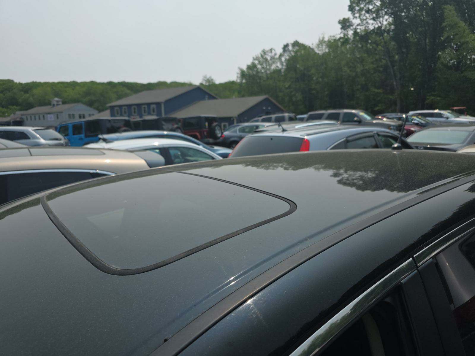 2014 Honda CR-V EX AWD