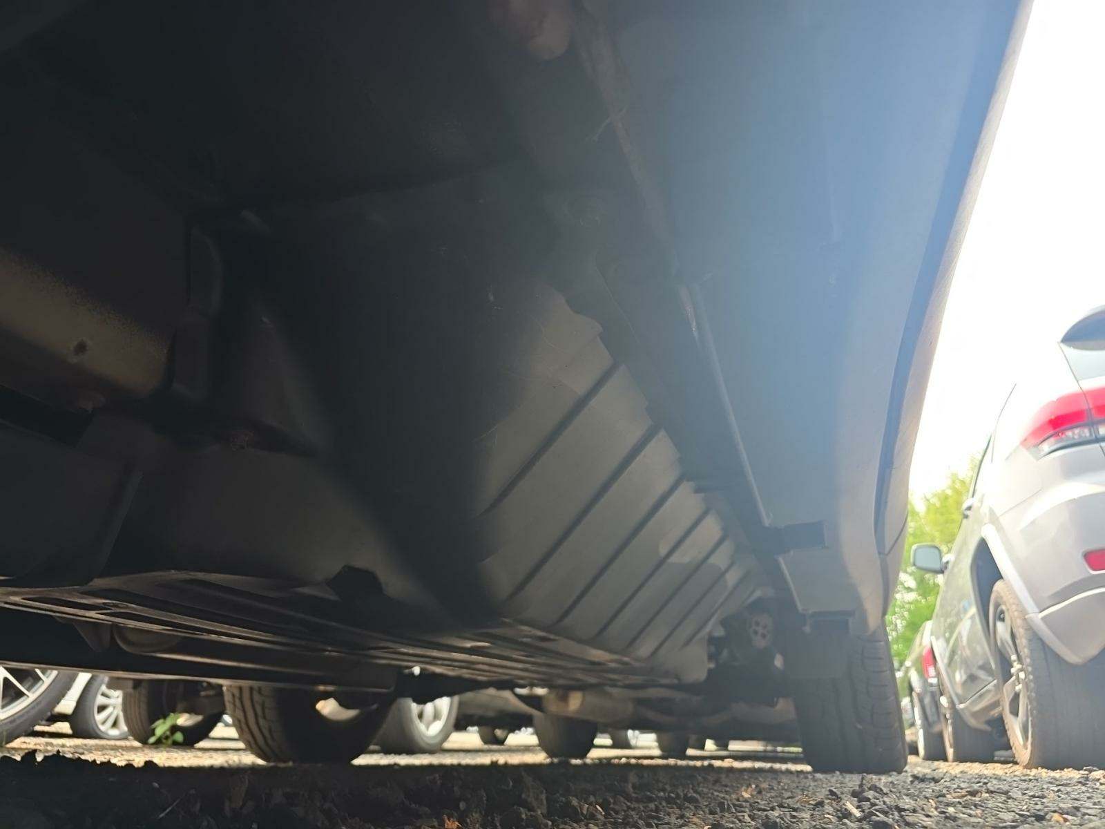 2014 Honda CR-V EX AWD