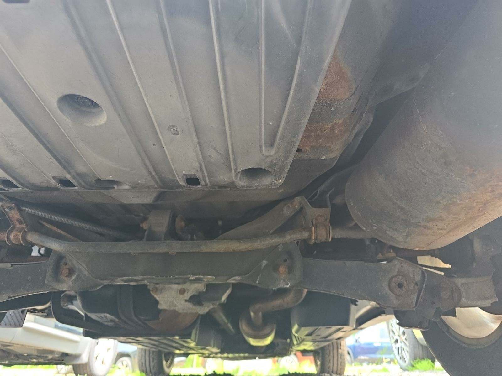 2014 Honda CR-V EX AWD