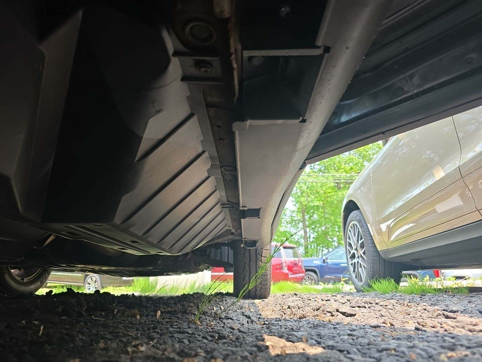 2014 Honda CR-V EX AWD