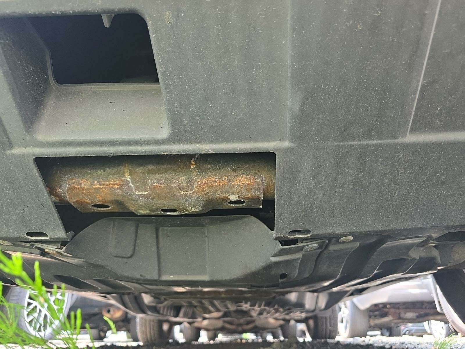 2014 Honda CR-V EX AWD